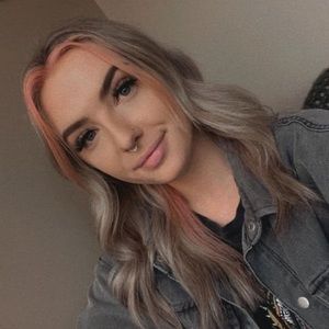 Meet your Posher, Katlyn